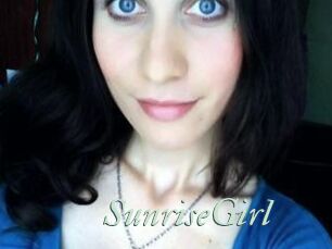 SunriseGirl