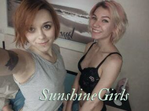 SunshineGirls