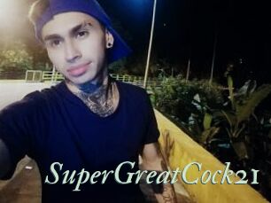 SuperGreatCock21