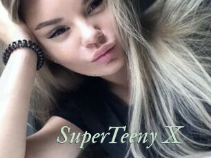 SuperTeeny_X