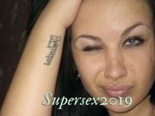 Supersex2019