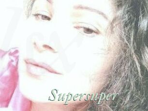 Supersuper