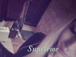 Suprreme