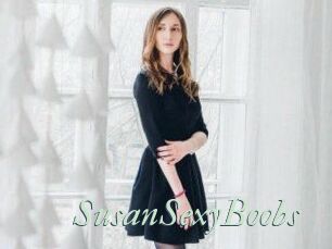 SusanSexyBoobs