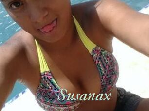 Susana_x