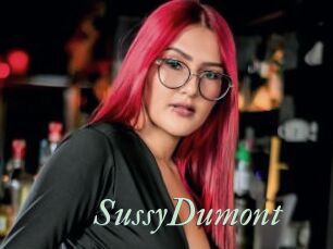 SussyDumont