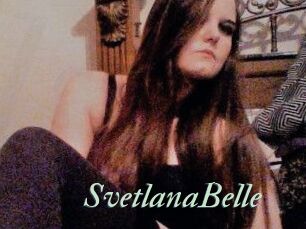 SvetlanaBelle