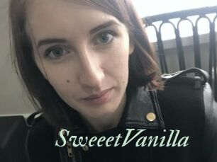 SweeetVanilla