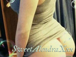 SweetAlondraXxx