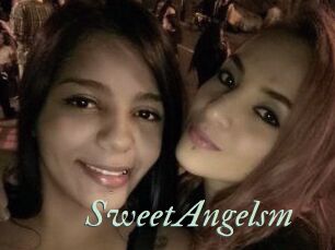 SweetAngelsm