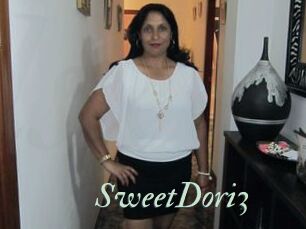 SweetDori3