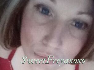 SweetFreyaxoxo