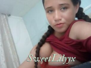 SweetLilyyx