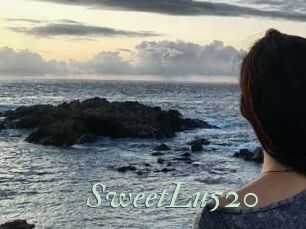 SweetLu520