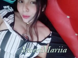 SweetMariia