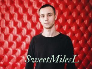 SweetMilesL