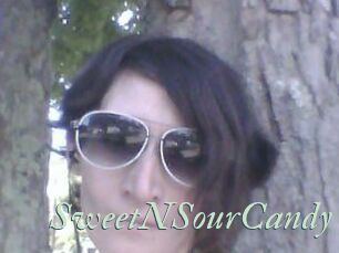 SweetNSourCandy