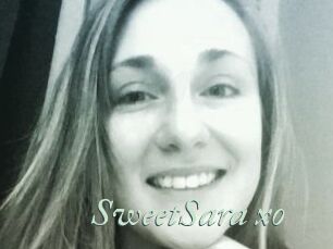 SweetSara_xo