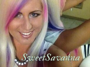 SweetSavanna