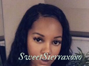 SweetSierraxoxo