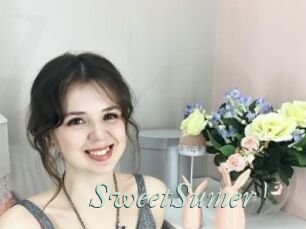 SweetSumer