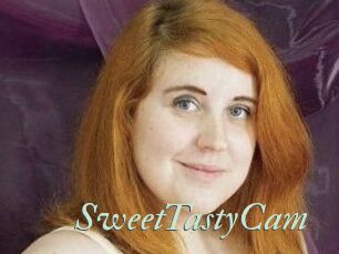 SweetTastyCam