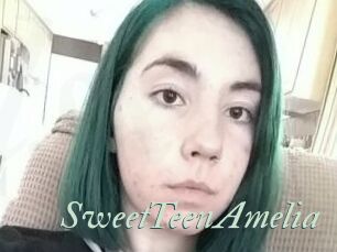 SweetTeenAmelia