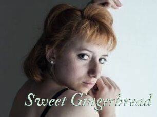 Sweet_Gingerbread