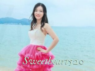 Sweetheart520