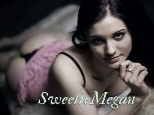 SweetieMegan