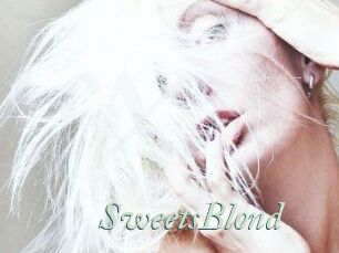 SweetsBlond