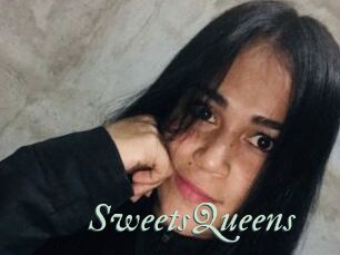 SweetsQueens