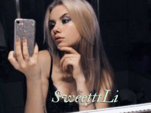 SweetttLi