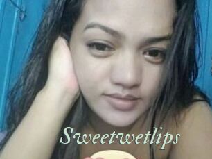 Sweetwetlips