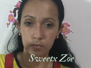 Sweetx_Zoe