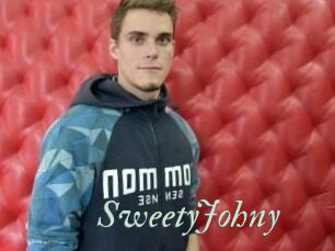 SweetyJohny