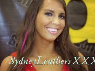 SydneyLeathersXXX