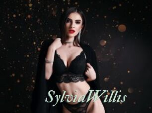 SylviaWillis