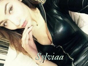 Sylviaa