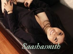 Saashasmith