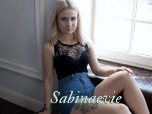 Sabinaevie