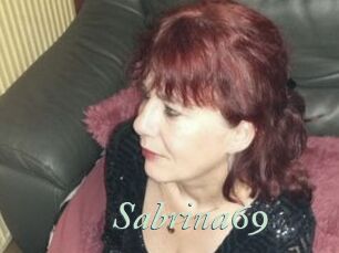 Sabrina69