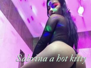 Sabrina_a_hot_kitty