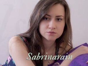 Sabrinarain