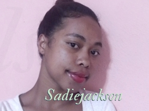 Sadiejackson