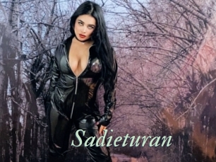 Sadieturan