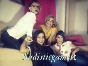 Sadisticgames1