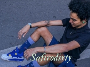 Safirodirty