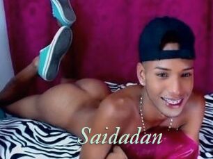 Saidadan