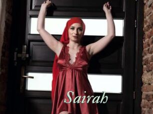 Sairah